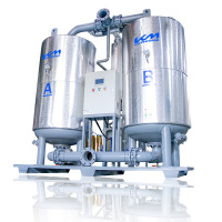 Адсорбционный осушитель KraftMachine КМ-АДСГ-3.8 (-70°С)