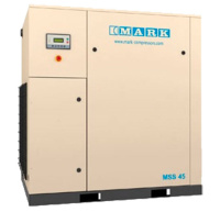 Компреcсор винтовой Mark MSS-45A 8