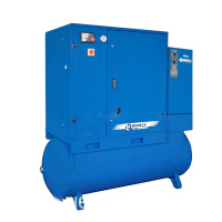 Компрессор винтовой Ремеза ВК 30-15-500 Д