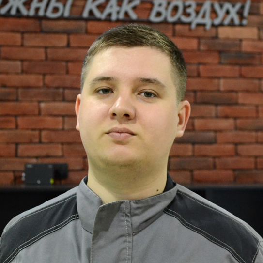 Илья Веретенников