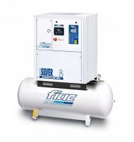 Компрессор поршневой ременной FIAC 10/500 13