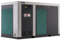 Винтовой компрессор DAS BVK 75-13