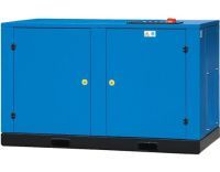 Компрессор винтовой НД REMEZA BK60-1,5