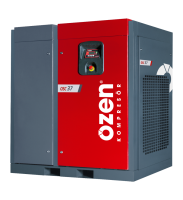 Винтовой компрессор OZEN OSC 200U 7,5 бар