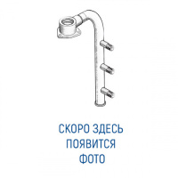 Впускной клапан AIV-40B-K для AC 240(11/15KW)