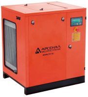 Винтовой компрессор ЗИФ-СВЭ-3,0/1,0 ШМЧ