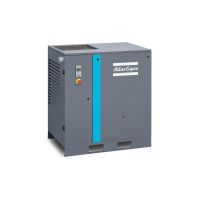 Компрессор винтовой ATLAS COPCO G18L 7.5 FF (с осушителем)