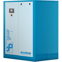 Компрессор винтовой ALMiG GEAR XP-37 13