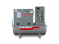 Компрессор винтовой Dalgakiran TIDY 20В-13-500D (Compact)