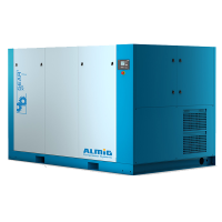 Компрессор винтовой ALMiG GEAR XP-110 10