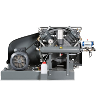 Компрессор поршневой дожимной (бустер) DALGAKIRAN DBK 15 13