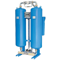 Осушитель адсорбционный Airrus ОА 140