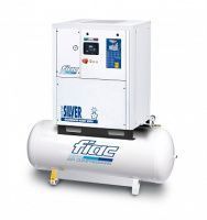 Компрессор поршневой ременной FIAC 30/500 10