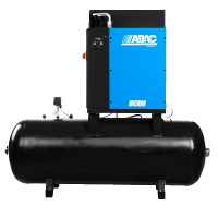 Компрессор винтовой ABAC MICRON 2.2-8-200-220v