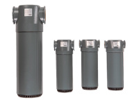 Сепаратор центробежный (циклонный) Dalgakiran F 6500 WS