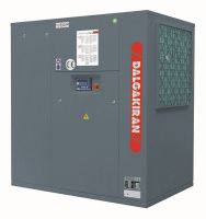 Компрессор винтовой Dalgakiran F55 - 13