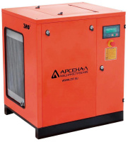 Компрессор винтовой ЗИФ СВЭ-9,4 0,4 ШМ-Н