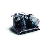 Компрессор поршневой дожимной (бустер) AIRRUS ADP 720 40-10