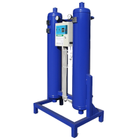 Адсорбционный осушитель BERG ОС-5,5