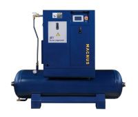 Винтовой компрессор Magnus АЕ1-08AT-500 LD 7