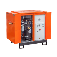 Компрессор винтовой ЗИФ СВЭ 5,8 1,0 ШР с пакетом Север