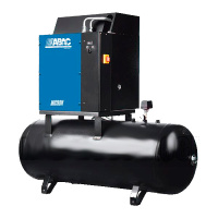 Компрессор винтовой ABAC MICRON 2.2-8-270-220v