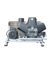 Поршневой безмаслянный компрессор Ремеза СБ4-F75/14