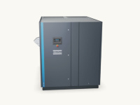 Компрессор винтовой Atlas Copco GA132 VSD+ 10 
