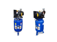 Компрессор винтовой Berg ВК-5,5 PВ-250 10