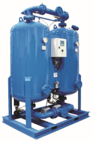 Адсорбционный осушитель ALMiG ALM-CDD 440