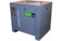 Компрессор винтовой Cross Air CA-37 10-RA