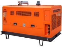 Компрессор винтовой ЗИФ ПВ-4 1,3 (без шасси)