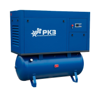 Компрессор винтовой AIRRUS К PR22 8