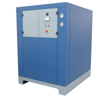 Компрессор винтовой дожимной (бустер) AIRPOL ADS 10 13