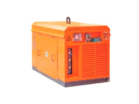 Компрессор винтовой ЗИФ ШВ 4 0,7 (380 660 в, с устройством подвеса)