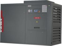 Винтовая компрессорная станция DALGAKIRAN DVK150-13 ID (с осушителем)