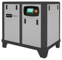 Винтовой компрессор Ironmac IC 150/8 DIGI WiFi