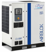 Компрессор ременной FIAC 1253 DR-SD A 10 