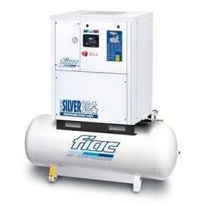 Винтовой компрессор Fiac New Silver 30/500-10