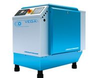 Винтовой компрессор Kraftman VEGA 5-13