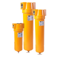 Сепаратор центробежный (циклонный) Comprag AS-012