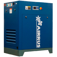Компрессор винтовой дожимной (бустер) AIRRUS ADS 5 40