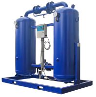 Осушитель адсорбционный BERG ОС-250