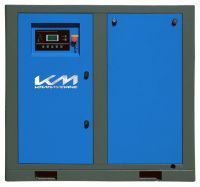 Винтовой компрессор KraftMachine KM11-20рВ, IP54
