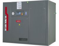 Винтовая компрессорная станция DALGAKIRAN INVERSYS 75 PLUS-10