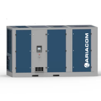 Винтовой компрессор ARIACOM NT+132 DF 10 бар