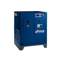 Винтовая компреcсорная станция "AIRRUS" 15/15