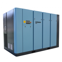 Двухступенчатый винтовой компрессор Comaro MD-2ST 185