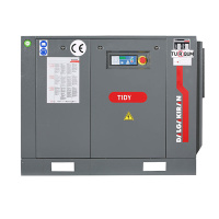 Компрессор винтовой Dalgakiran F11 - 7.5