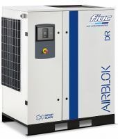 Компрессор ременной FIAC 1253 DR A 7,5 